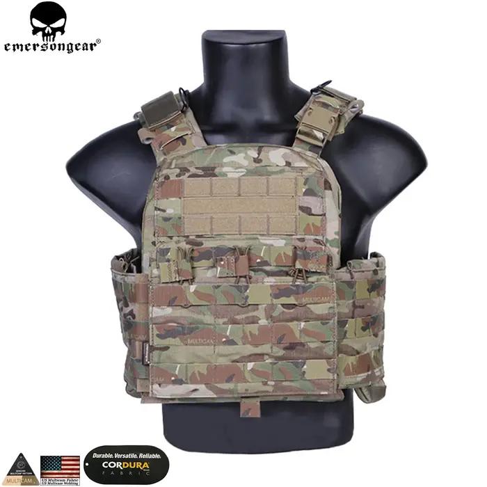 Russia levez sonGear MC CPC 500D, Équipement Multicam Tropic, Nouveau, 2021