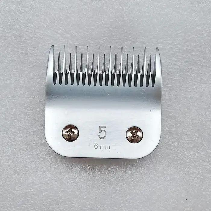 Tondeuse professionnelle pour animaux de compagnie