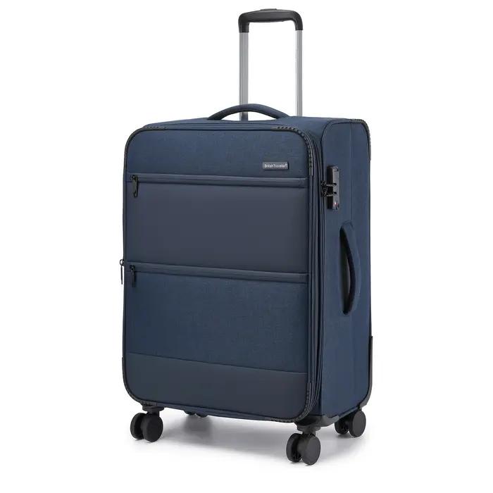 Mallette extensible British Traveller