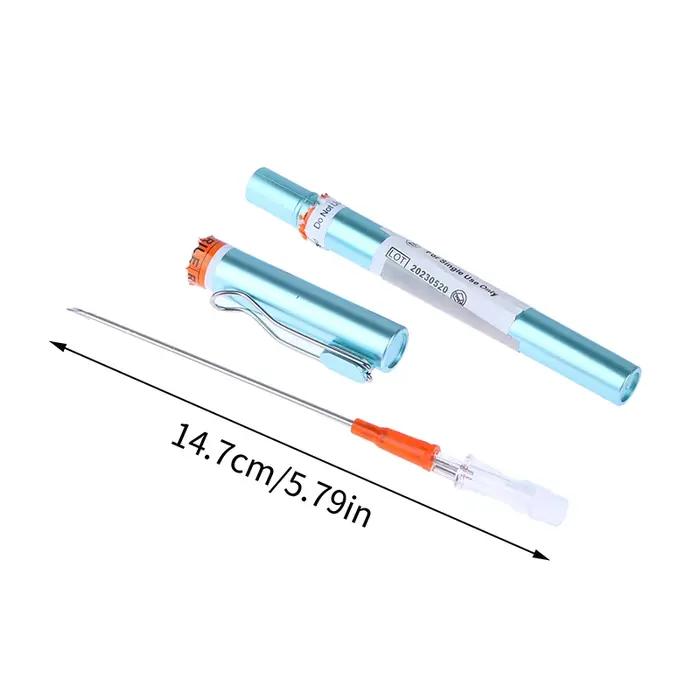 Trousse de premiers soins d'urgence
