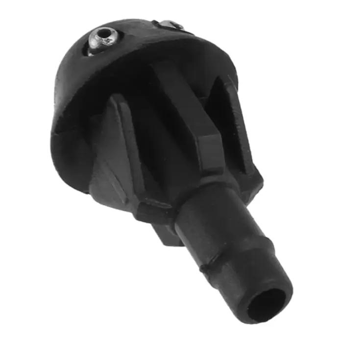 Buse de lave-glace avant de voiture pour KIT, jet d'essuie-glace, numéro de pièce 106, 205, 206, 306