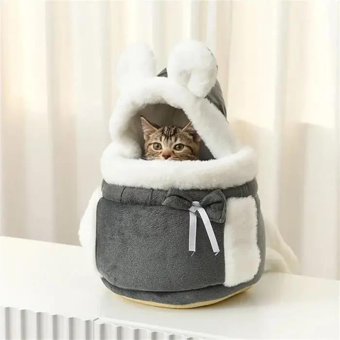 Sac à dos de transport pour chiot Chihuahua, idéal pour les voyages en extérieur, sacs de transport