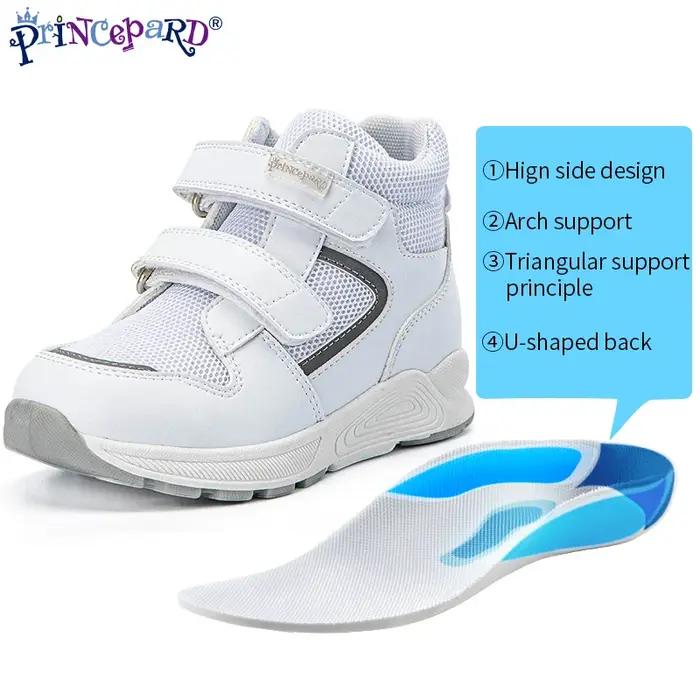 Chaussures orthopédiques pour enfants