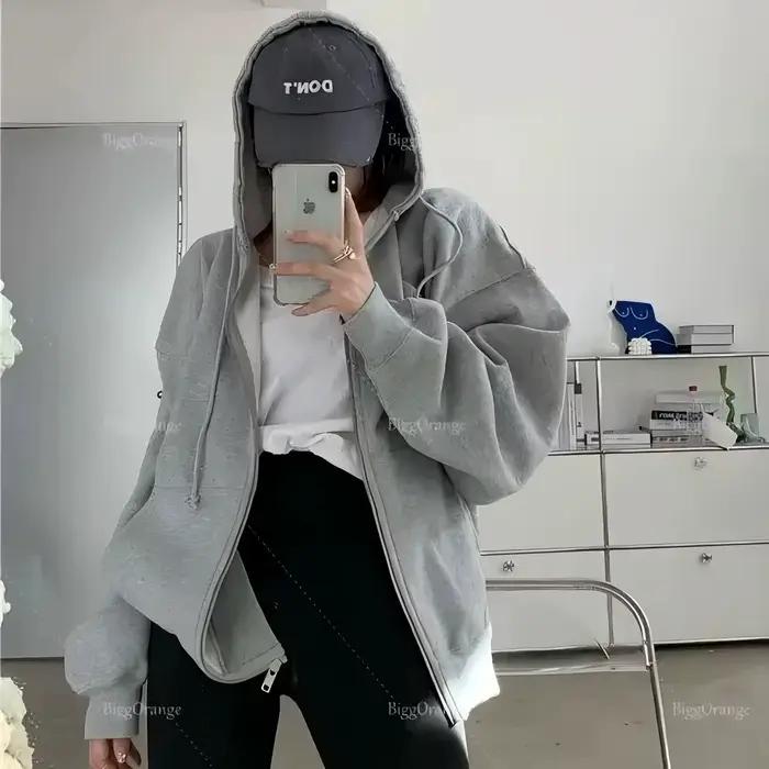 Vestes en coton de Camouflage Vintage américain pour femmes, manteau d'hiver, nouveau Style, veste é