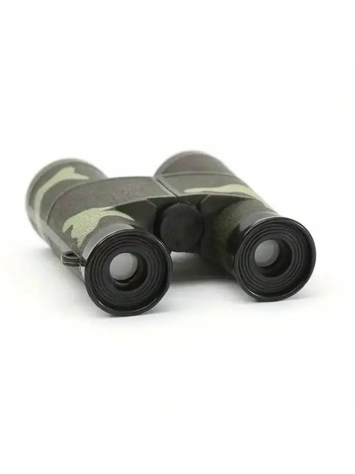 Télescope portable HD 6X35 grossissement 6x pour enseignement scientifique randonnée camping exploration