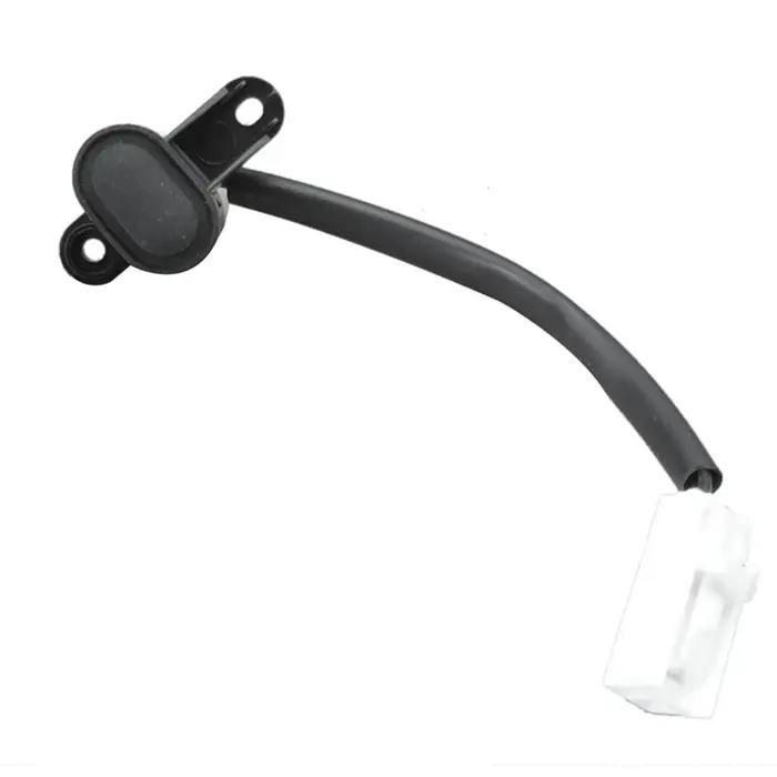 Bouton de commutation de hayon pour coffre arrière de voiture, accessoires pour Mazda 6 GH