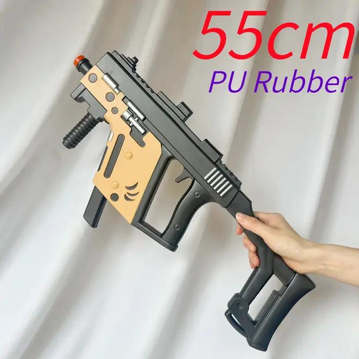Fusil à impulsions exotique pour cosplay, Lance Graviton, Accessoire de cosplay Titan, Pistolets de