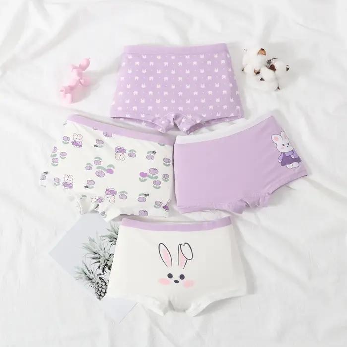 Nouveaux sous-vêtements pour enfants