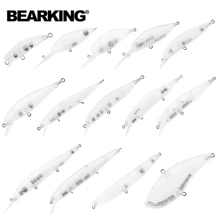 BEARKING Liens spéciaux pour divers accessoires, appâts de pêche, tasse de ligne, veuillez contacter le service client avant d'acheter