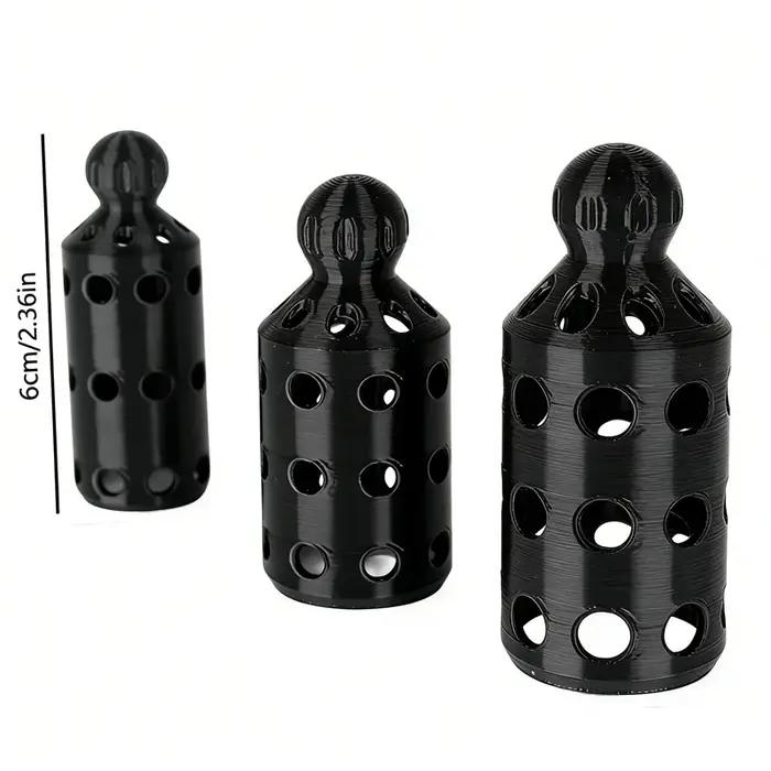 Lot de 3 protections de drain de capot pour Fiat Ducato, Citroën Relay, Peugeot Boxer – Accessoires