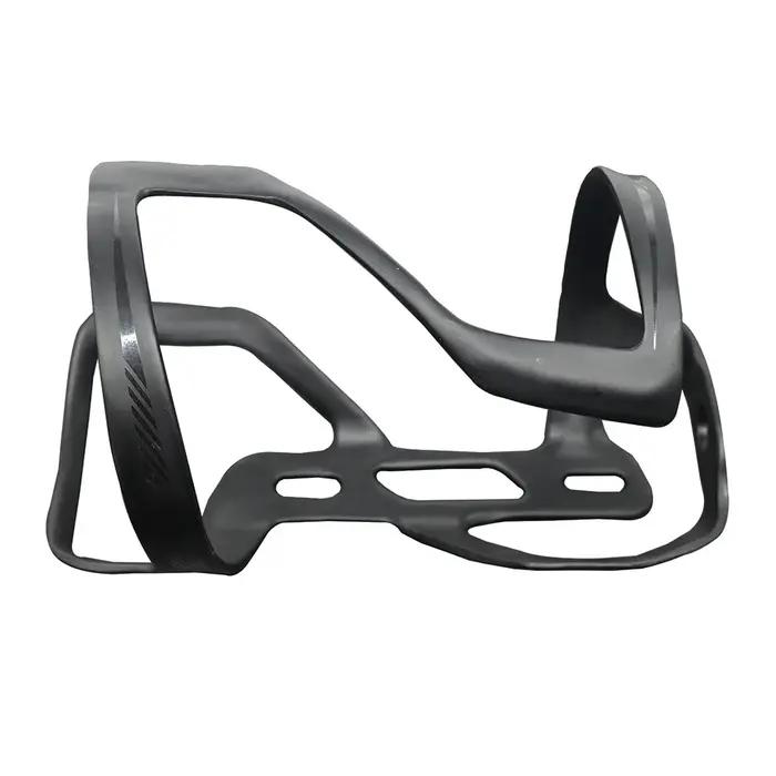 Porte-bouteille d'eau de vélo entièrement en Fiber de carbone, porte-bouteille d'eau de route vtt ZE