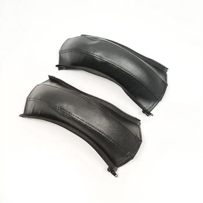 Housse en cuir pour poussette Cybex Priam 2/3/4 Mios 2/3