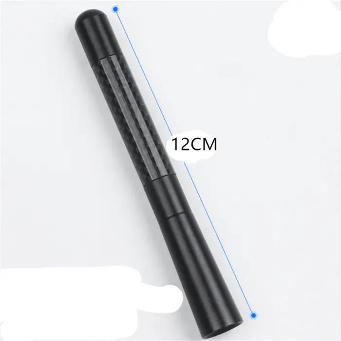 Antenne de toit de voiture courte et résistante, style de voiture à distance pour Suzuki GRAND SX4 S