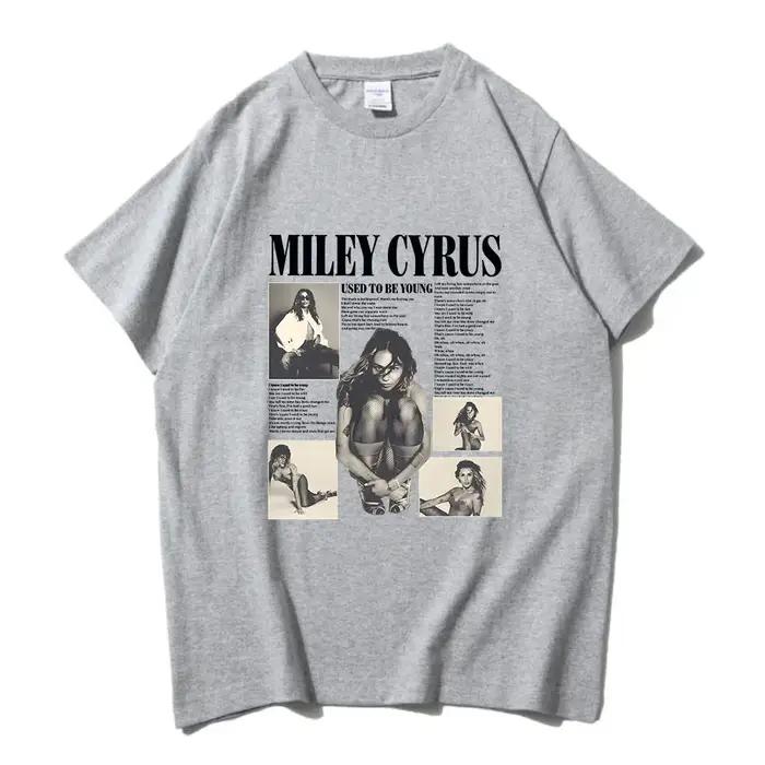 T-shirt à Manches Courtes en Coton pour Homme et Femme, Vêtement Confortable, de Haute Qualité, pour Été