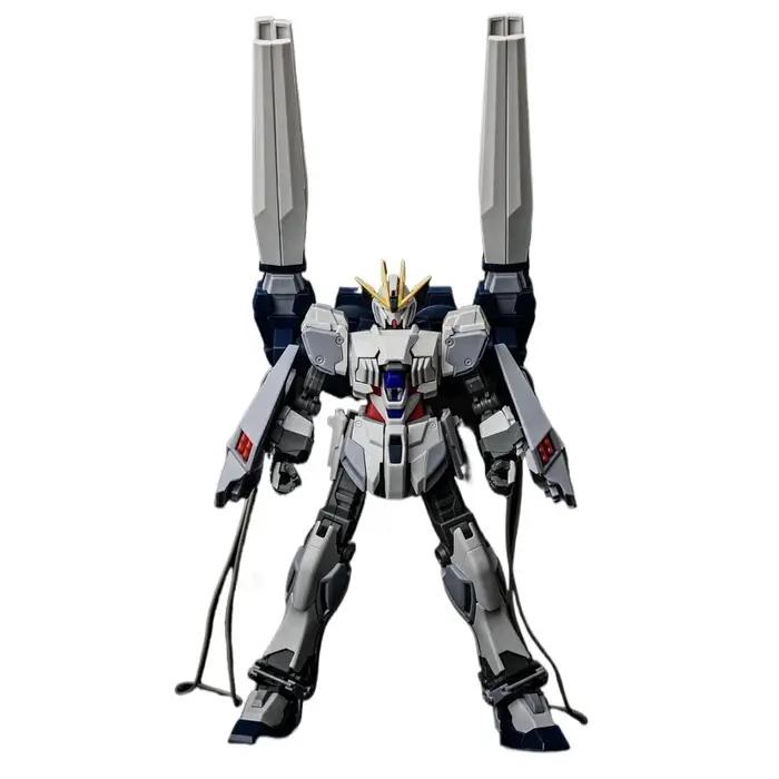 Ensemble d'équipements narratif B, Kit d'accessoires Mecha à haut détail, équipement de figurine d'a