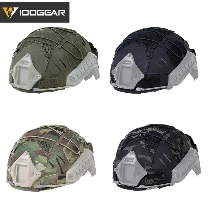 Housse casque tactique IDOGEAR