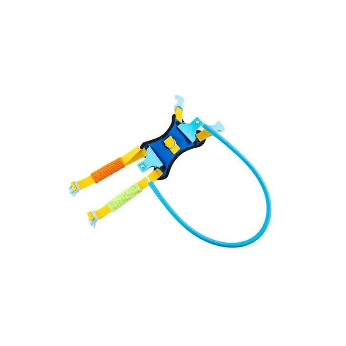 Harnais circulaire Anti-Collision réglable pour chien aveugle