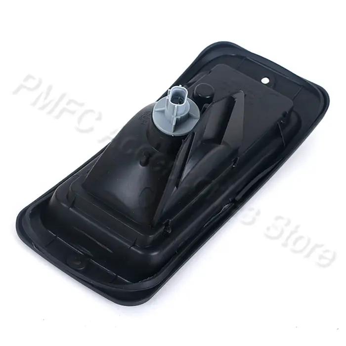 R-AUTO pour Mitsubishi Pajero MONTERO Sport 1999-2008 feu arrière de voiture antibrouillard accessoi