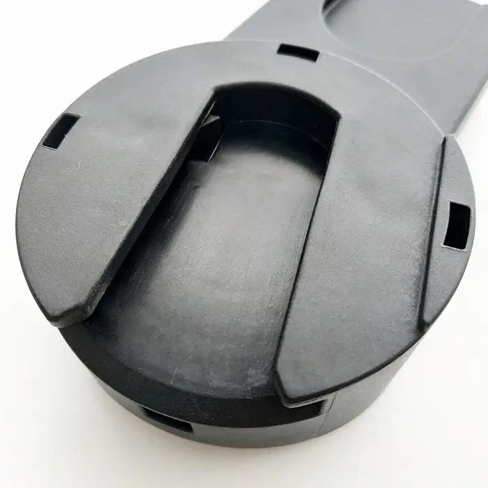 Adaptateur de siège de voiture pour bébé, pour Cybex Mios 2/3, landau et Aton Cloud Z/Q, panier de c