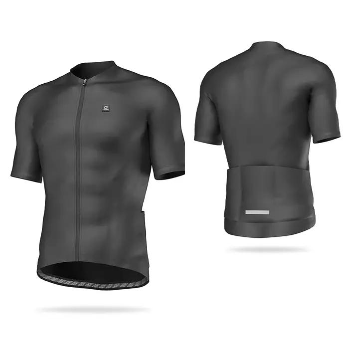 LAMEDA Pro été hommes vêtements de cyclisme à manches courtes hauts professionnel route VTT