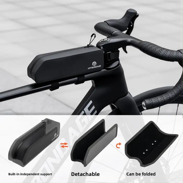OFFBONDAGE – sac de vélo étanche