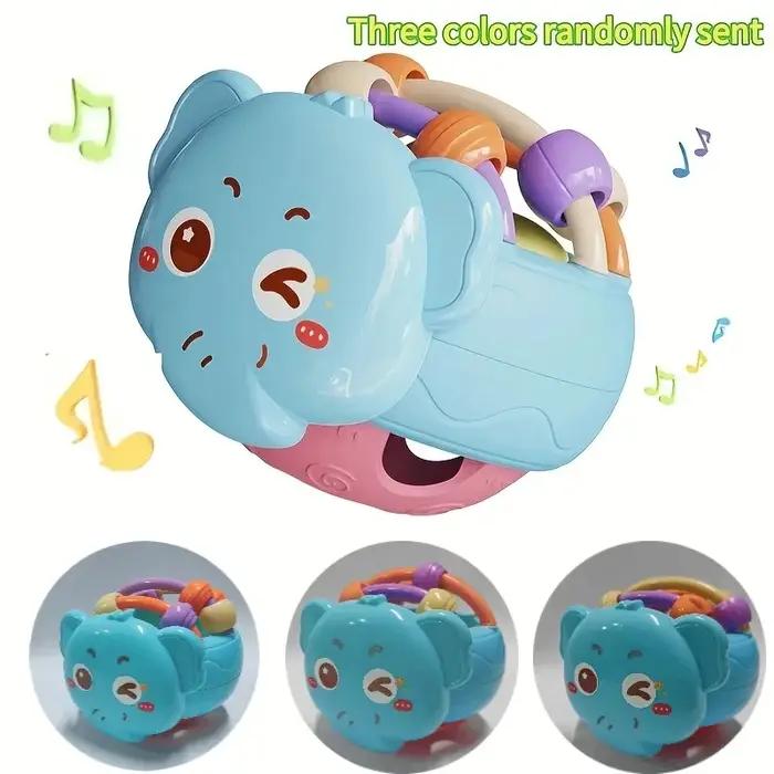 Bébé balles hochet couette jouet doux main saisir balle éducatif sensoriel jouets activité