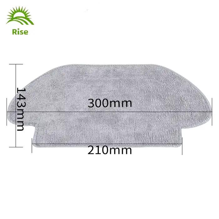 Compatible pour Xiaomi T12 / S12 / B106GL / S10 / Mop 2S / Mop P / Mop Pro / STYJ02YM / VXVC01-JG, a