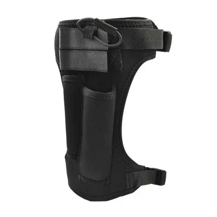 Sports nautiques équipement de plongée sous-marine Leggings de plongée ensemble de couteaux Divers c
