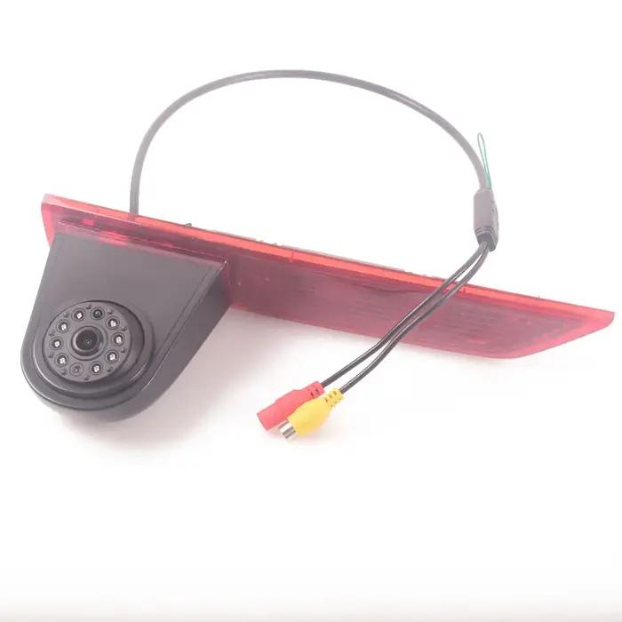Feu stop voiture vue arrière recul caméra de stationnement pour Ford Transit personnalisé 2012-2019