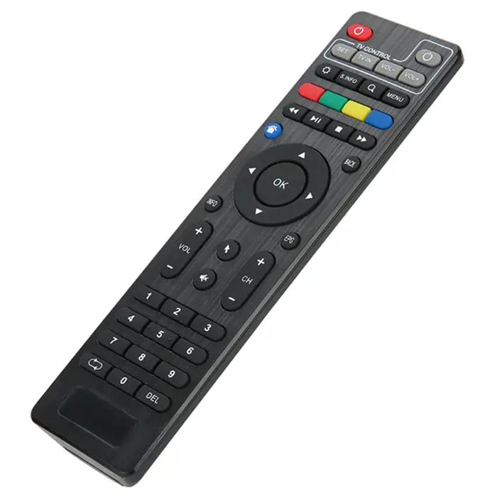 Télécommande de remplacement pour décodeur TV TVIP412 TVIP415 TVIP605 TVIPS300