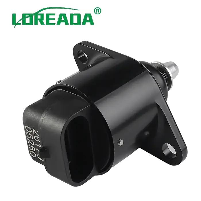 LOREADA-Valve de contrôle d'air de ralenti/soupape IAC/pièces automobiles, moteur pas à pas WSION 9