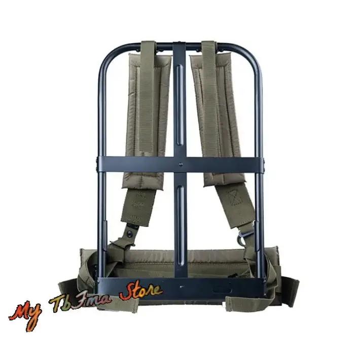 Cadre de Pack Alice avec accessoires cadre arrière LC-1 support de sac à dos tactique et système de