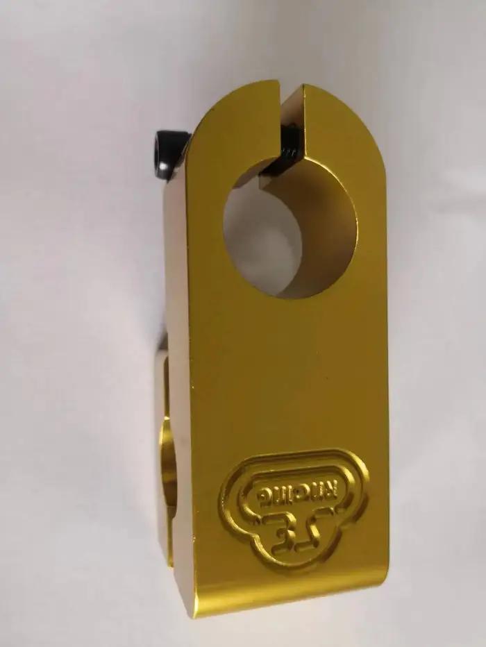 Potence sans fil pour vélo BMX, 28.6mm, 22.2mm, 1 1/8 SE Racing
