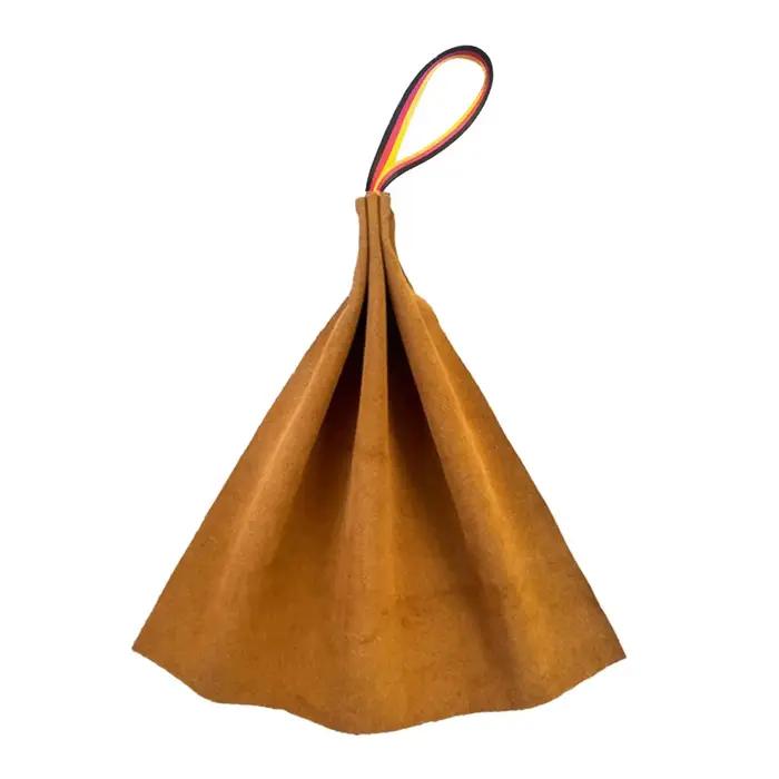 Chiffon à mordre pour chiens