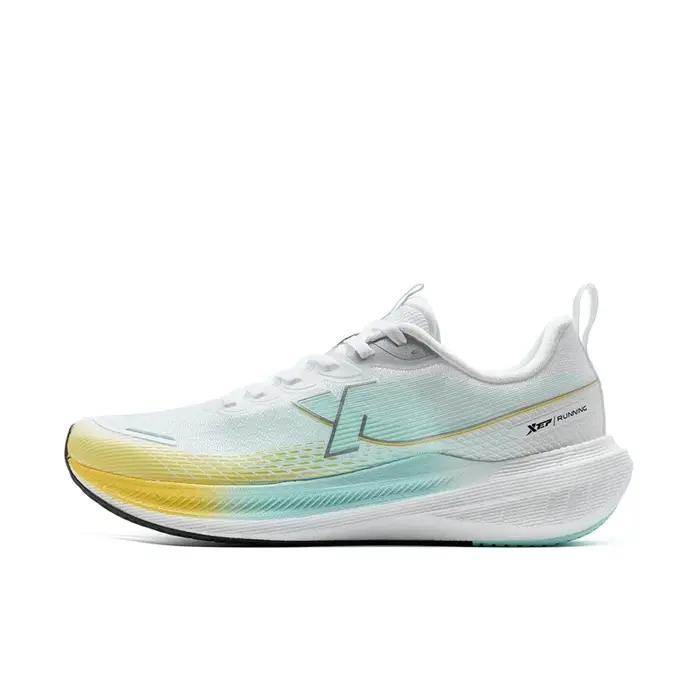 Xtep Kunpeng-Chaussures de course légères et respirantes pour homme