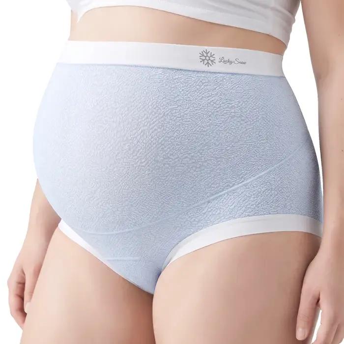 Vêtements de grossesse et de maternité, sous-vêtements pour femmes enceintes, culottes maternelles, vêtements intimes pour femmes enceintes, cadeaux pour femmes enceintes