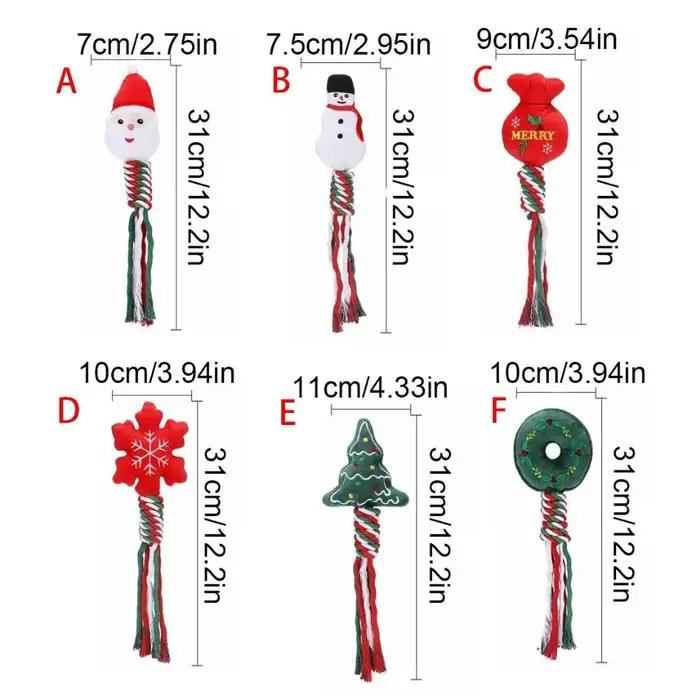 Bonhomme de neige/arbre de noël