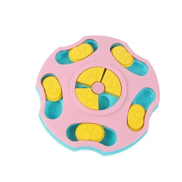 Jouets Puzzle pour chiens