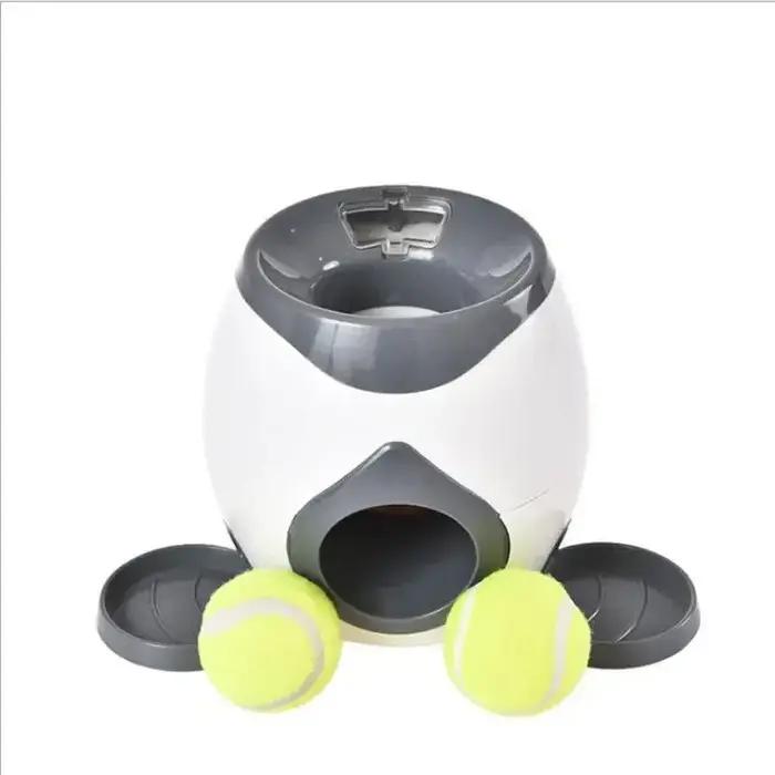 Lanceur de balles pour chiens