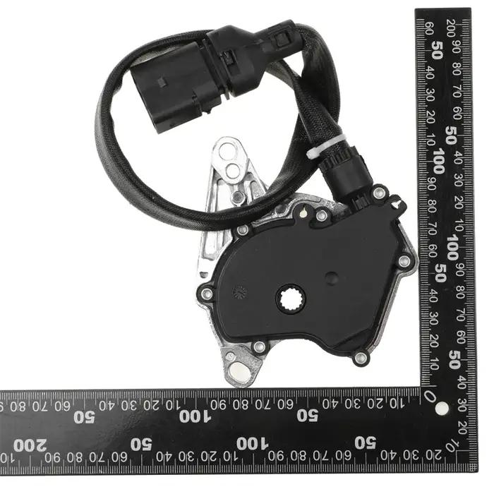 Interrupteur de sécurité multifonction, neutre, pour voiture Volkswagen Passat, Audi A4 A6 A8 S6 RS6