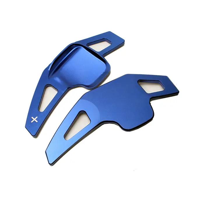 Palette de Changement de Vitesse en Aluminium pour Volant, Extension pour BMW Série 3 5 F30 F32 F10