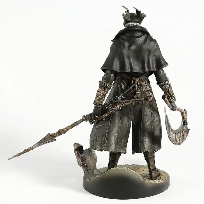 Bloodborne les vieux chasseurs/Eileen 1/6 échelle Statue Figure modèle à collectionner jouet