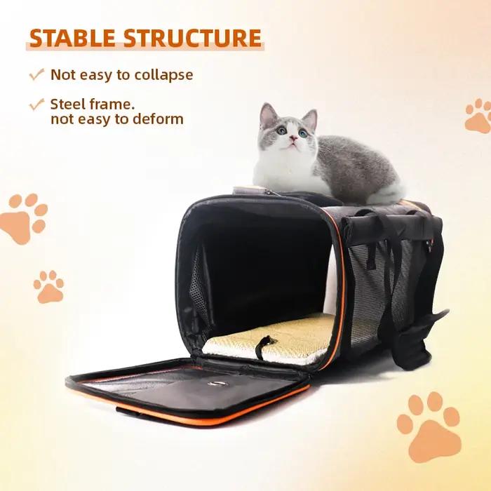 Sac de transport Portable pour chiens et chats