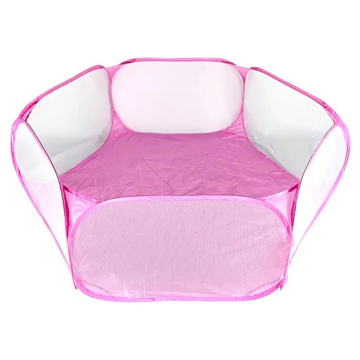 Piscine à balles pliable et portable de 1
