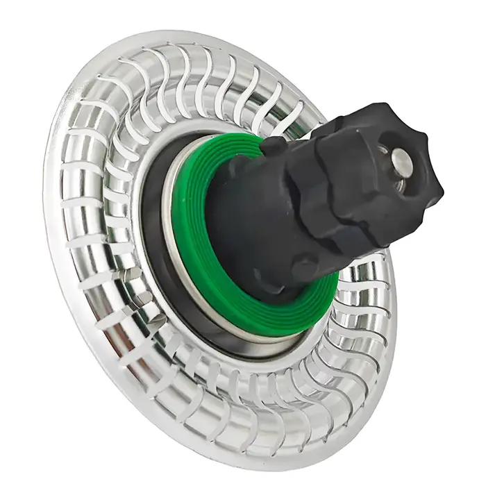 Mélangeur à lait pour Thermomix TM7 TM6 TM5, fouet pour café, œufs, crème