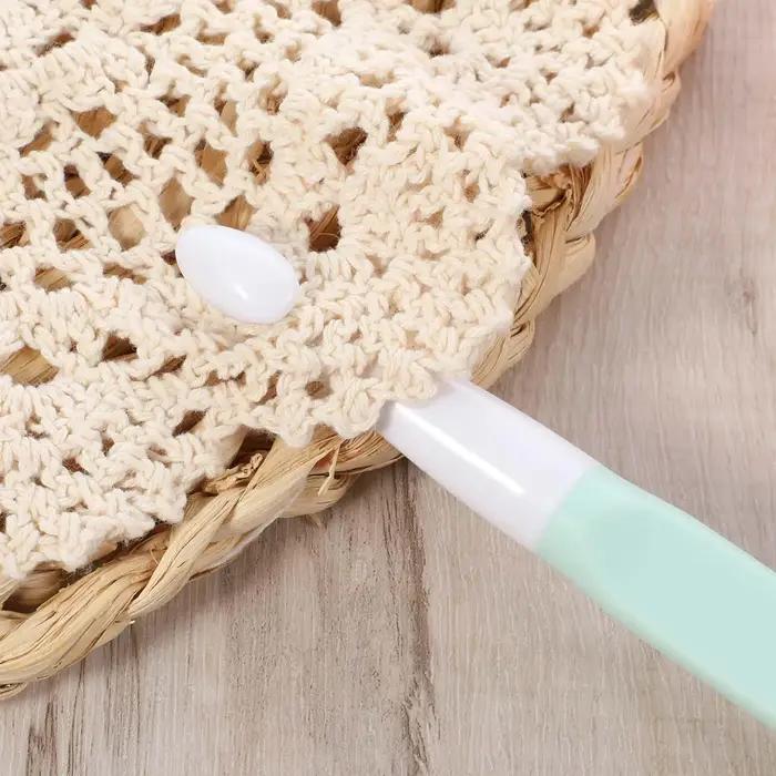 Ensemble de 5 crochets