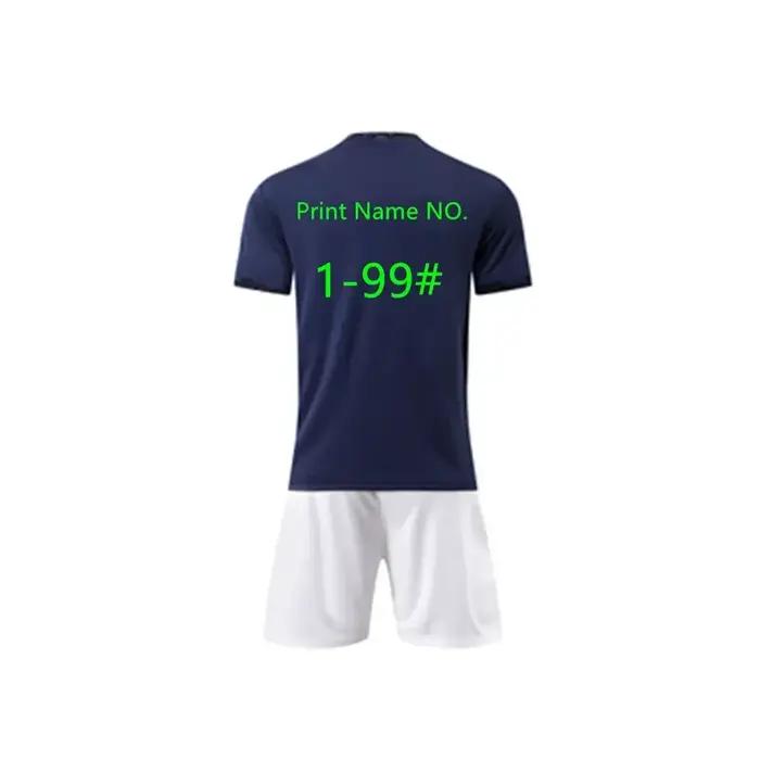 Costume de sport pour enfants