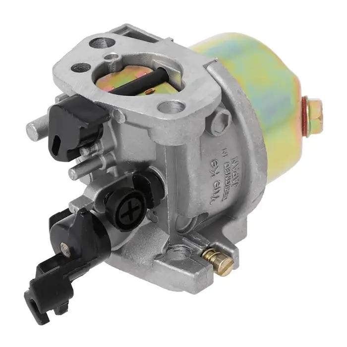 Carburateur 2kw – 3kw avec moteur GX160 GX200 5.5HP 6.5HP 168F