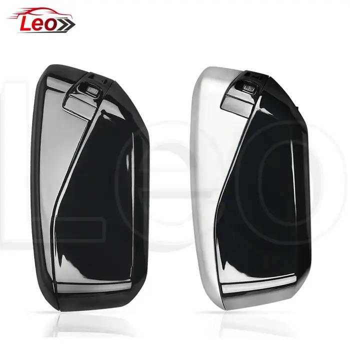 Clé OEM-PCB pour châssis BMW U avec technologie UWB 49puces pour BMW X1 X2 IX1 IX2 U06 U10 U11 U12 U25 MINI Countryman clé de voiture métal 4 boutons sans fil