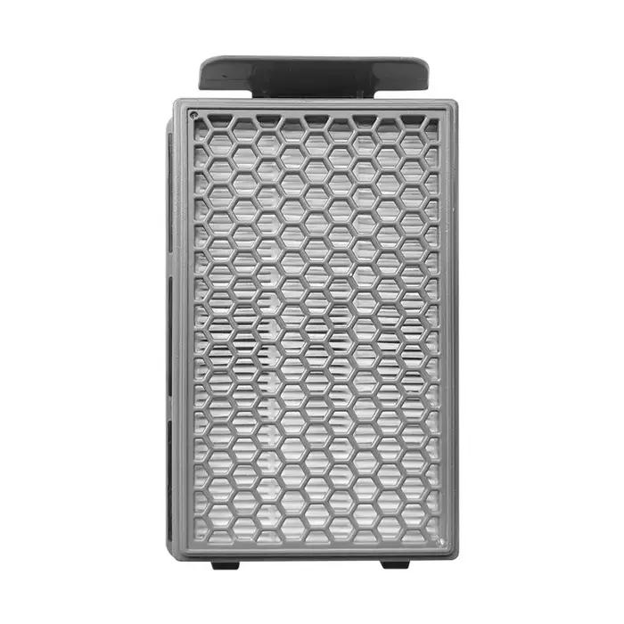Kit de filtre HEPA pour aspirateur Rowenta Compact Power, média, RO4811EA, RO4823EA, RO4825EA, RO482